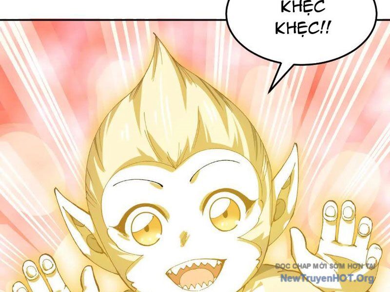 Tiên Vương Thú Liệp Pháp Tắc Chap 4 - Next Chap 5