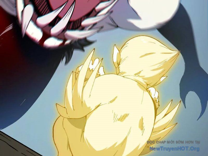 Tiên Vương Thú Liệp Pháp Tắc Chap 4 - Next Chap 5