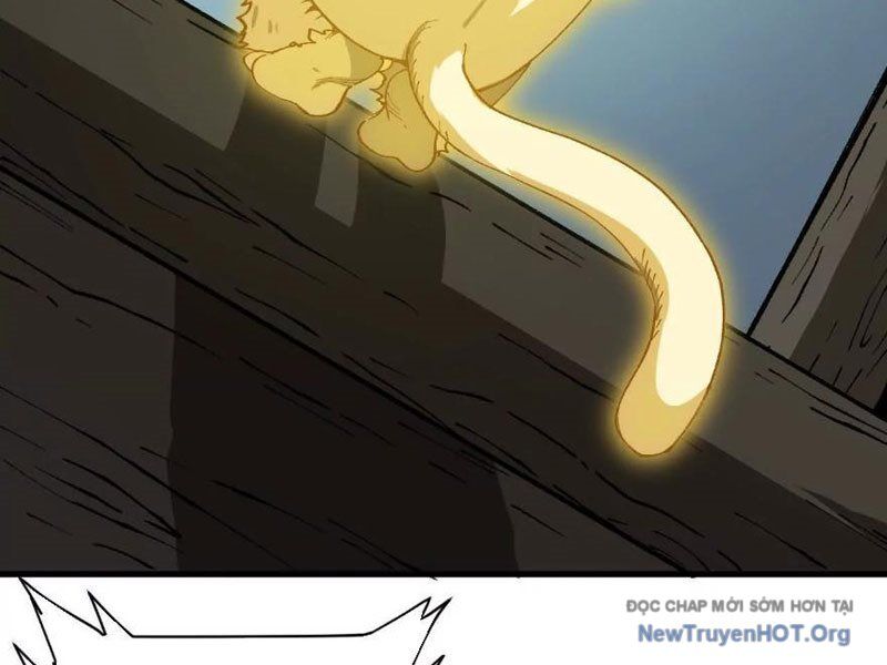 Tiên Vương Thú Liệp Pháp Tắc Chap 4 - Next Chap 5
