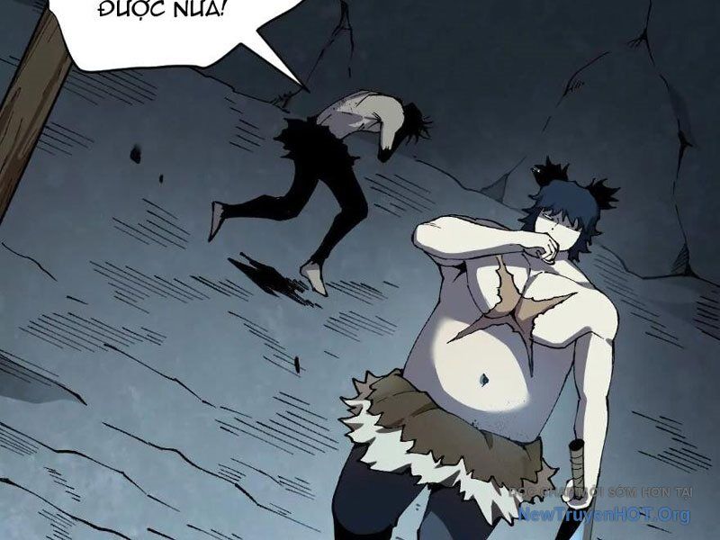 Tiên Vương Thú Liệp Pháp Tắc Chap 4 - Next Chap 5