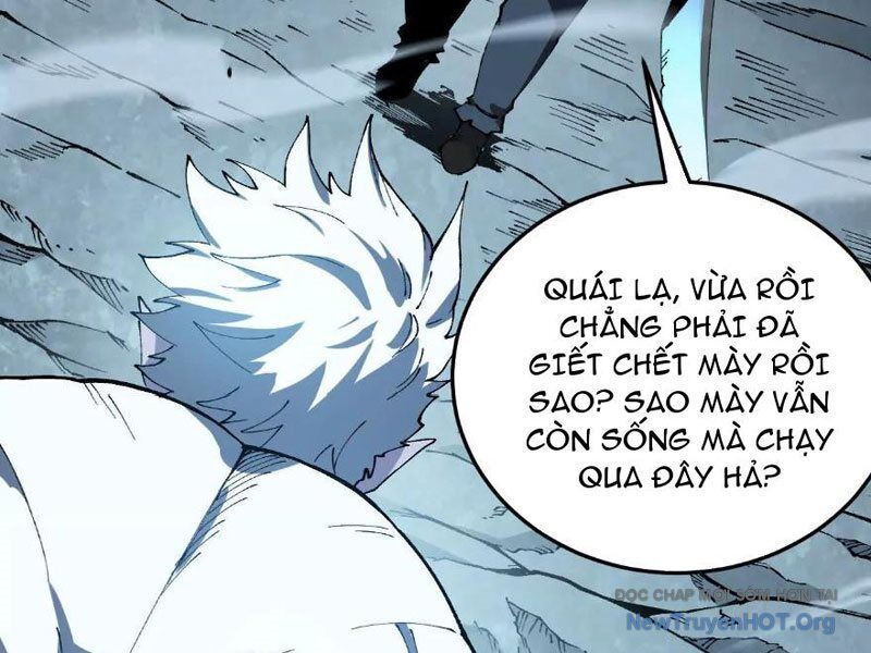 Tiên Vương Thú Liệp Pháp Tắc Chap 4 - Next Chap 5