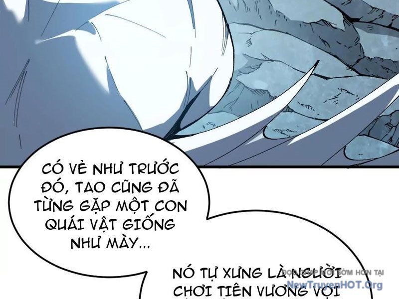 Tiên Vương Thú Liệp Pháp Tắc Chap 4 - Next Chap 5