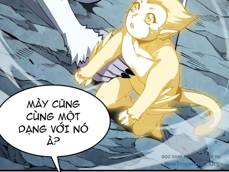 Tiên Vương Thú Liệp Pháp Tắc Chap 4 - Next Chap 5