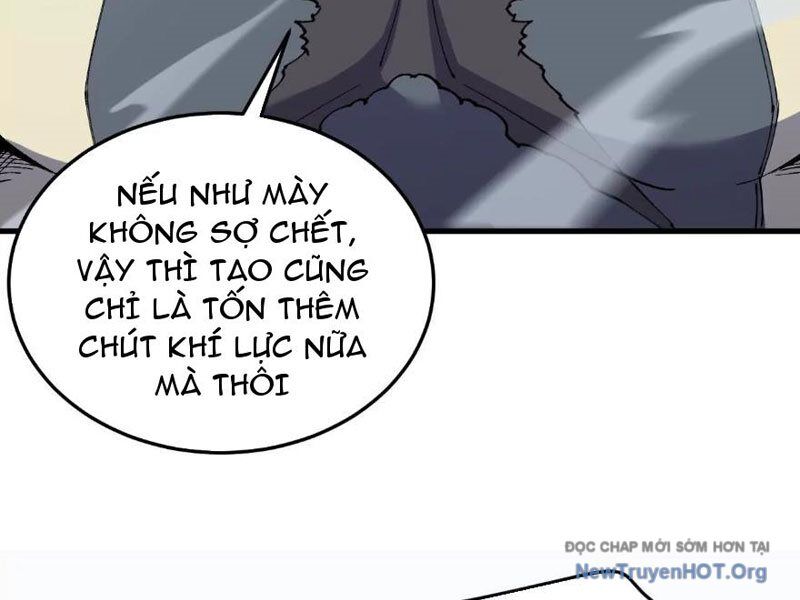 Tiên Vương Thú Liệp Pháp Tắc Chap 4 - Next Chap 5