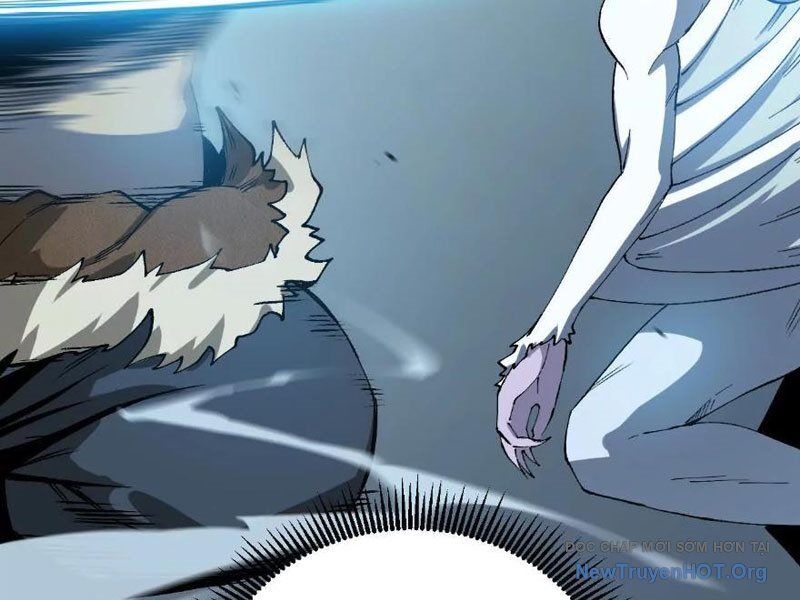 Tiên Vương Thú Liệp Pháp Tắc Chap 4 - Next Chap 5