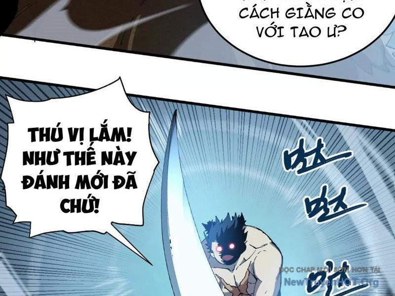 Tiên Vương Thú Liệp Pháp Tắc Chap 4 - Next Chap 5