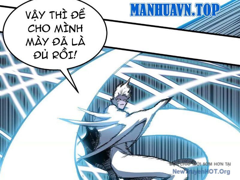Tiên Vương Thú Liệp Pháp Tắc Chap 4 - Next Chap 5