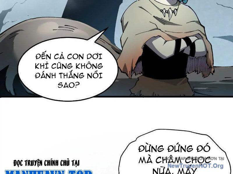 Tiên Vương Thú Liệp Pháp Tắc Chap 5 - Next Chap 6