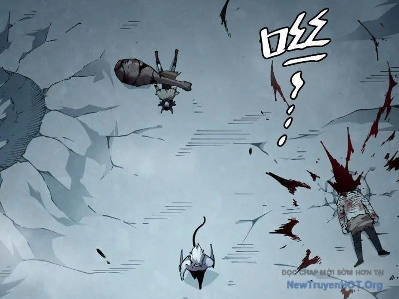 Tiên Vương Thú Liệp Pháp Tắc Chap 5 - Next Chap 6