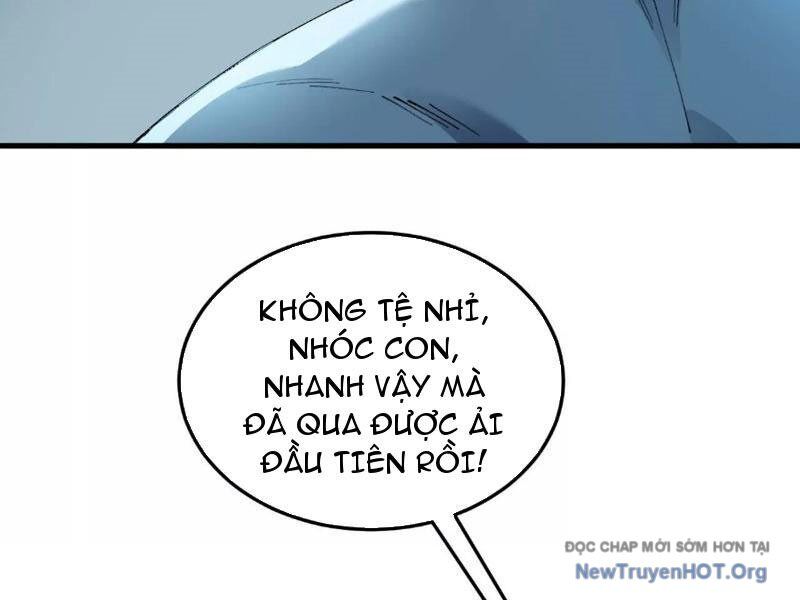 Tiên Vương Thú Liệp Pháp Tắc Chap 5 - Next Chap 6
