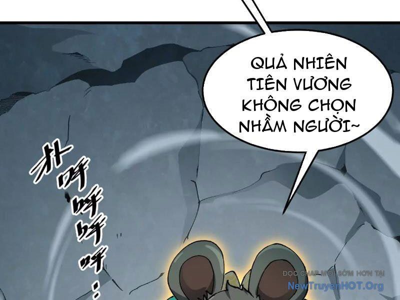 Tiên Vương Thú Liệp Pháp Tắc Chap 5 - Next Chap 6