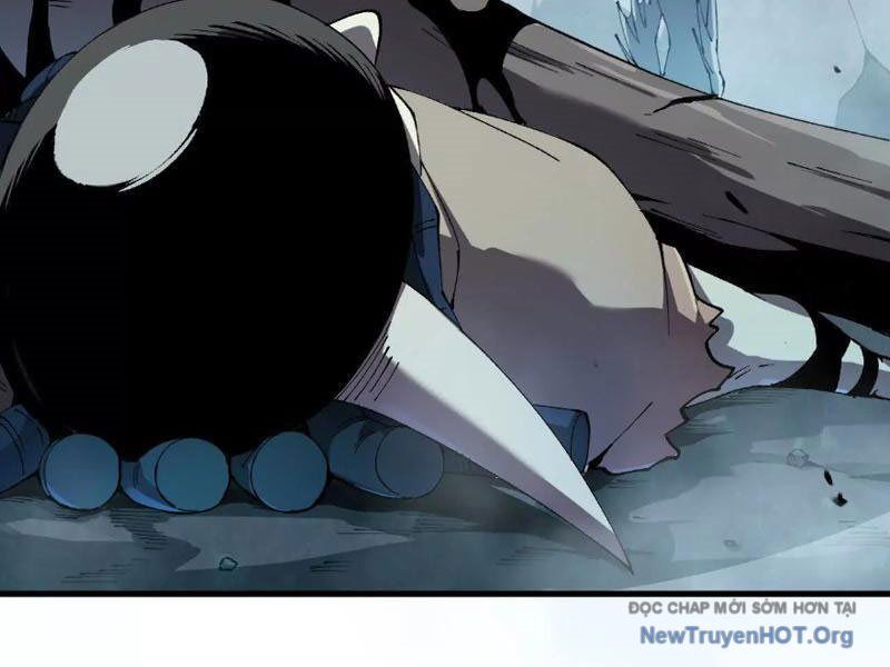 Tiên Vương Thú Liệp Pháp Tắc Chap 5 - Next Chap 6