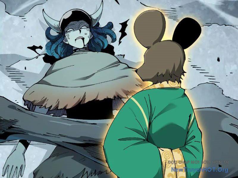Tiên Vương Thú Liệp Pháp Tắc Chap 5 - Next Chap 6