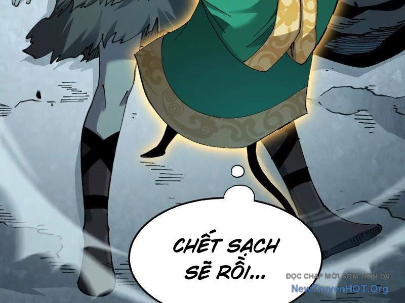 Tiên Vương Thú Liệp Pháp Tắc Chap 5 - Next Chap 6