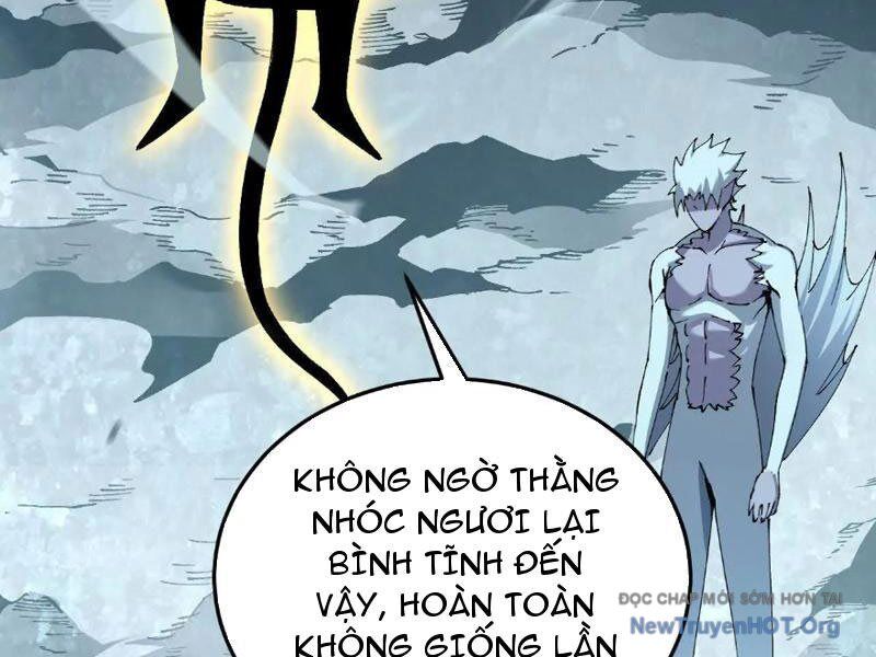 Tiên Vương Thú Liệp Pháp Tắc Chap 5 - Next Chap 6