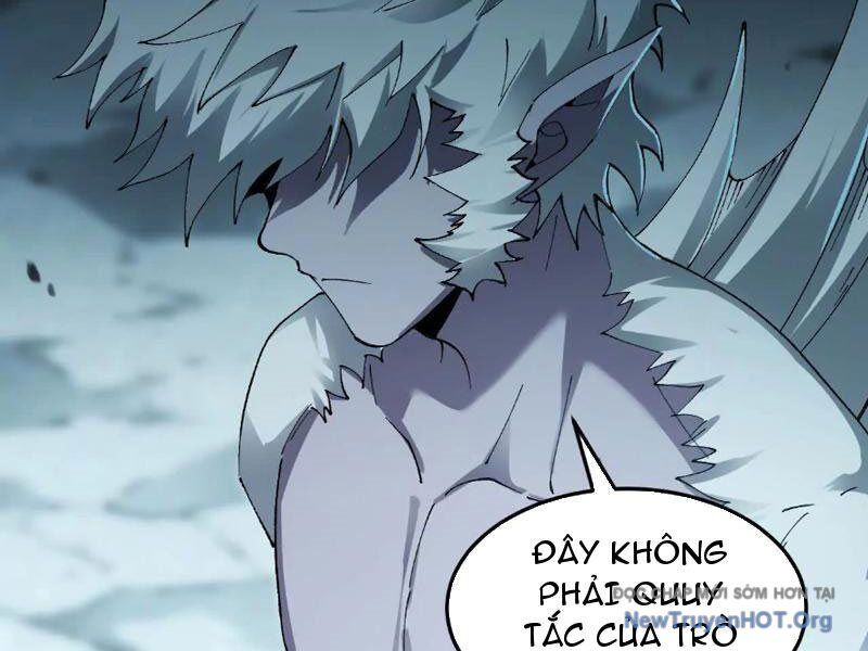 Tiên Vương Thú Liệp Pháp Tắc Chap 5 - Next Chap 6