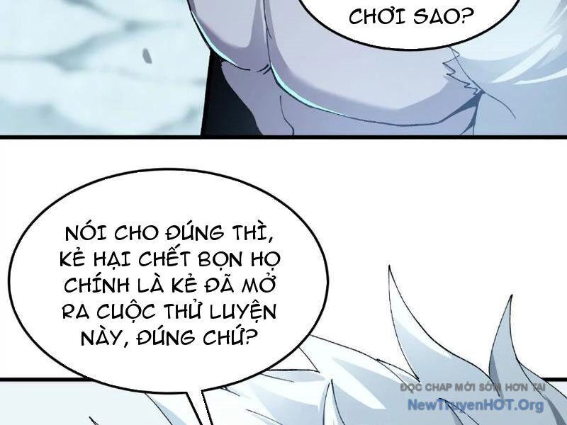 Tiên Vương Thú Liệp Pháp Tắc Chap 5 - Next Chap 6