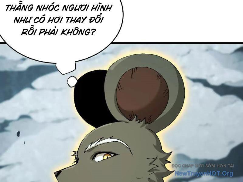 Tiên Vương Thú Liệp Pháp Tắc Chap 5 - Next Chap 6