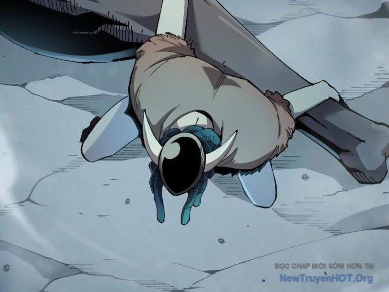 Tiên Vương Thú Liệp Pháp Tắc Chap 5 - Next Chap 6