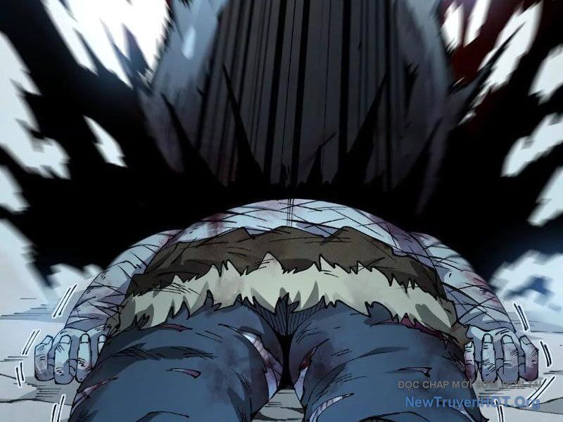 Tiên Vương Thú Liệp Pháp Tắc Chap 5 - Next Chap 6