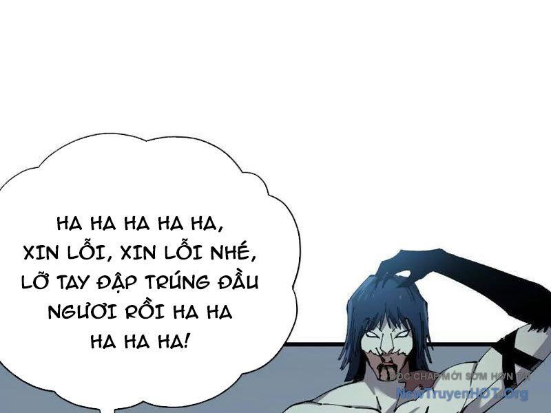 Tiên Vương Thú Liệp Pháp Tắc Chap 5 - Next Chap 6