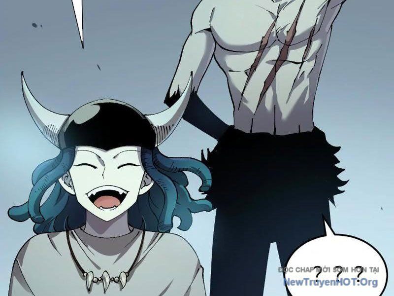 Tiên Vương Thú Liệp Pháp Tắc Chap 5 - Next Chap 6