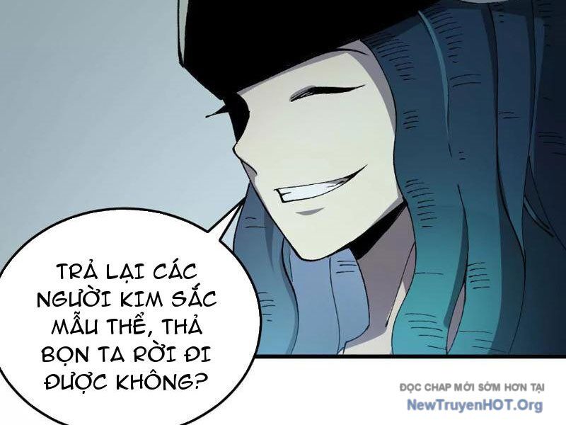 Tiên Vương Thú Liệp Pháp Tắc Chap 5 - Next Chap 6