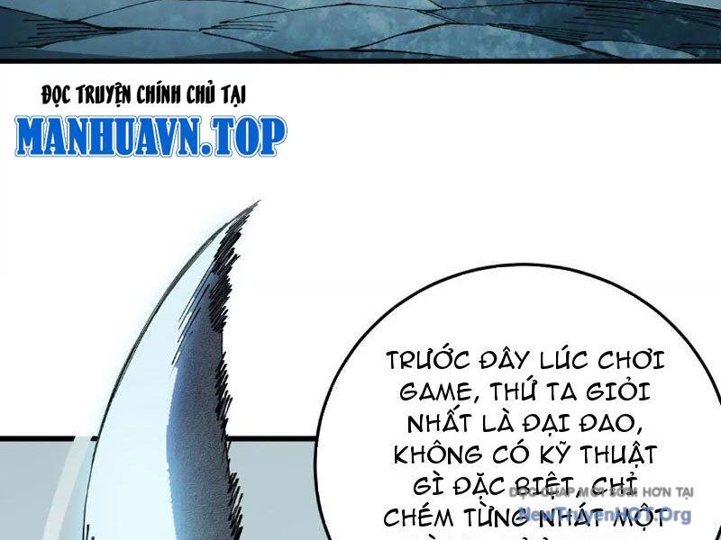 Tiên Vương Thú Liệp Pháp Tắc Chap 5 - Next Chap 6