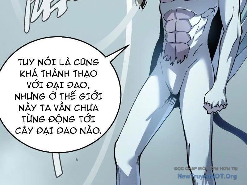 Tiên Vương Thú Liệp Pháp Tắc Chap 5 - Next Chap 6