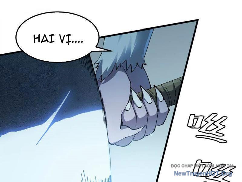 Tiên Vương Thú Liệp Pháp Tắc Chap 5 - Next Chap 6