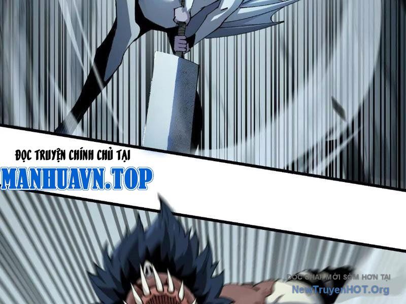 Tiên Vương Thú Liệp Pháp Tắc Chap 5 - Next Chap 6