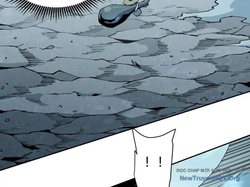Tiên Vương Thú Liệp Pháp Tắc Chap 5 - Next Chap 6