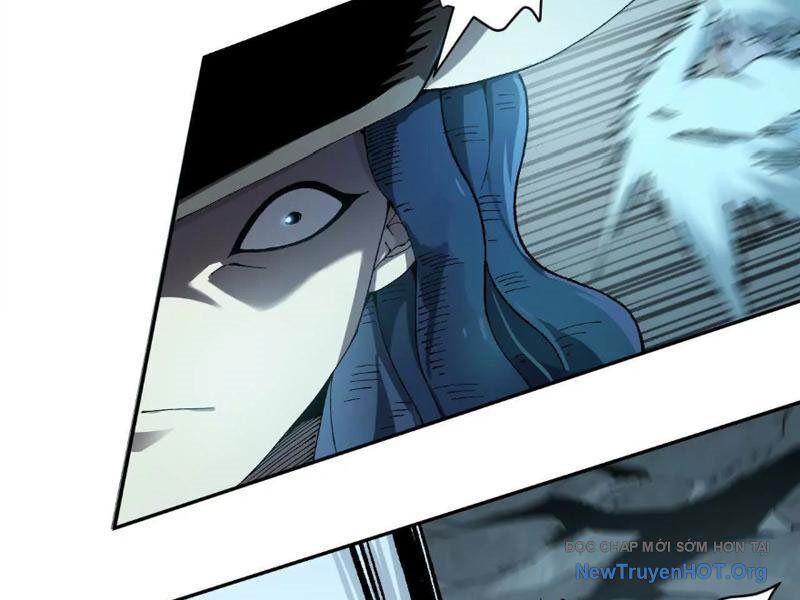 Tiên Vương Thú Liệp Pháp Tắc Chap 5 - Next Chap 6