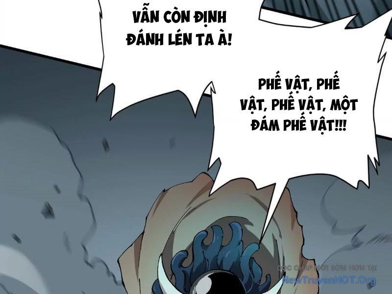 Tiên Vương Thú Liệp Pháp Tắc Chap 5 - Next Chap 6