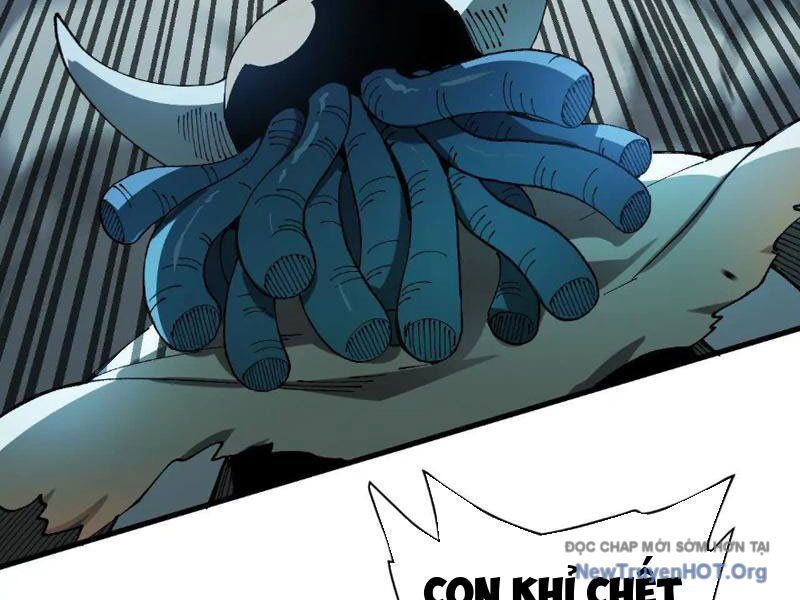 Tiên Vương Thú Liệp Pháp Tắc Chap 5 - Next Chap 6