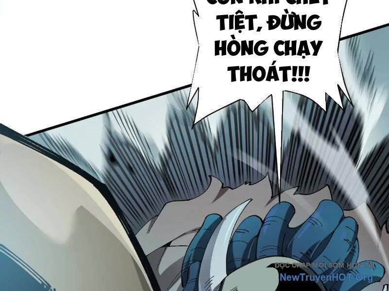 Tiên Vương Thú Liệp Pháp Tắc Chap 5 - Next Chap 6