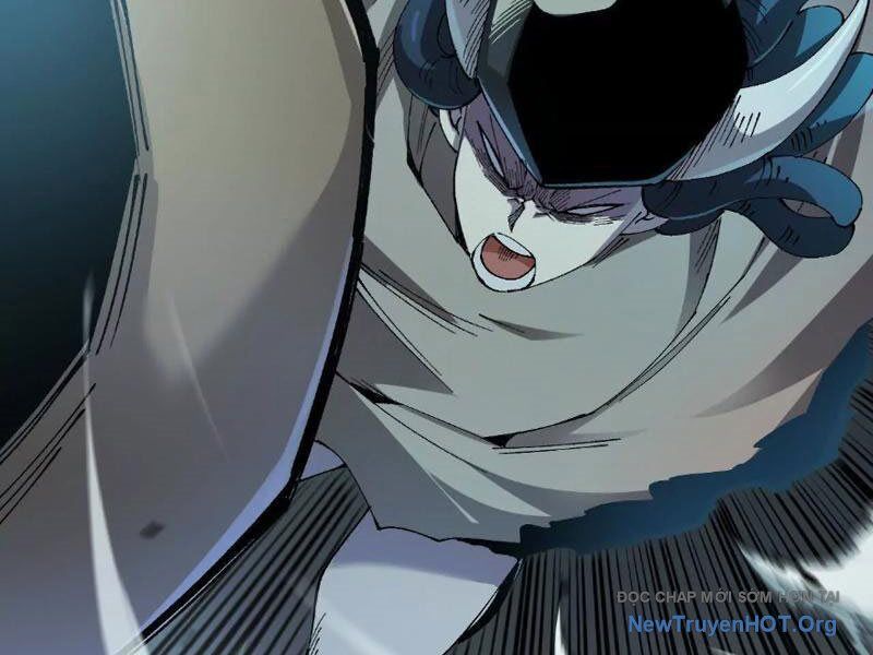 Tiên Vương Thú Liệp Pháp Tắc Chap 5 - Next Chap 6