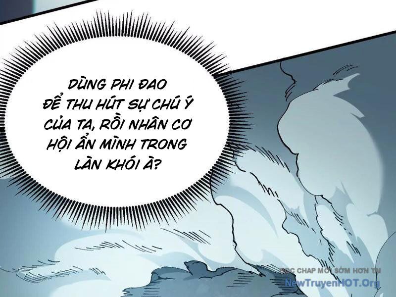 Tiên Vương Thú Liệp Pháp Tắc Chap 5 - Next Chap 6