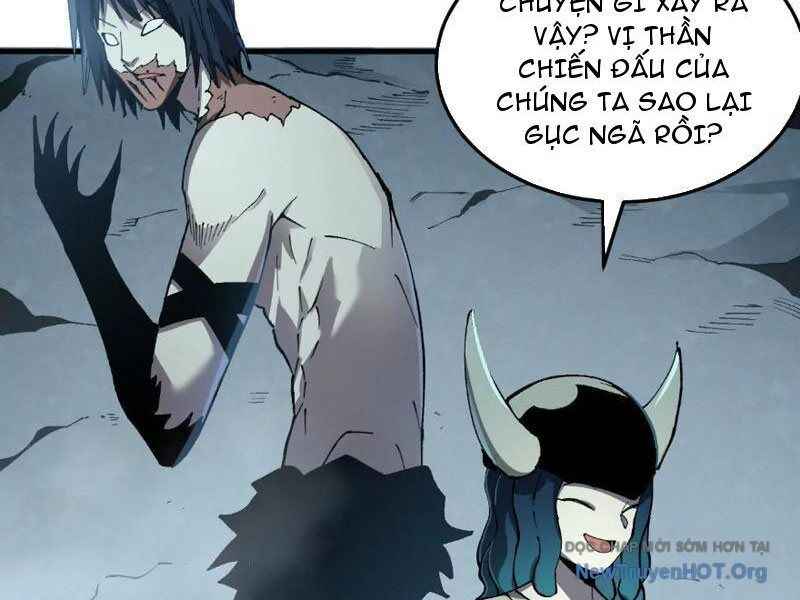 Tiên Vương Thú Liệp Pháp Tắc Chap 5 - Next Chap 6