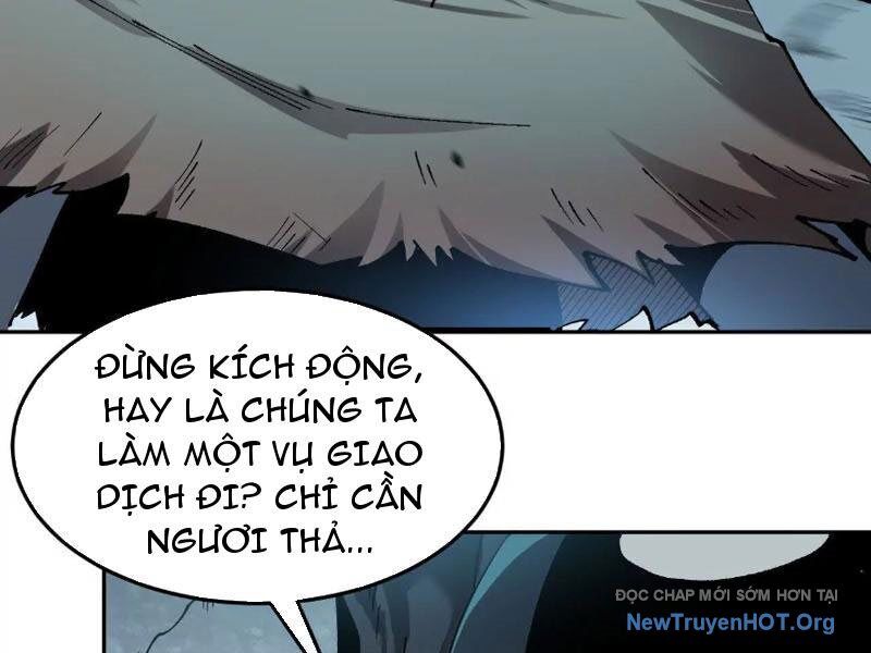 Tiên Vương Thú Liệp Pháp Tắc Chap 5 - Next Chap 6
