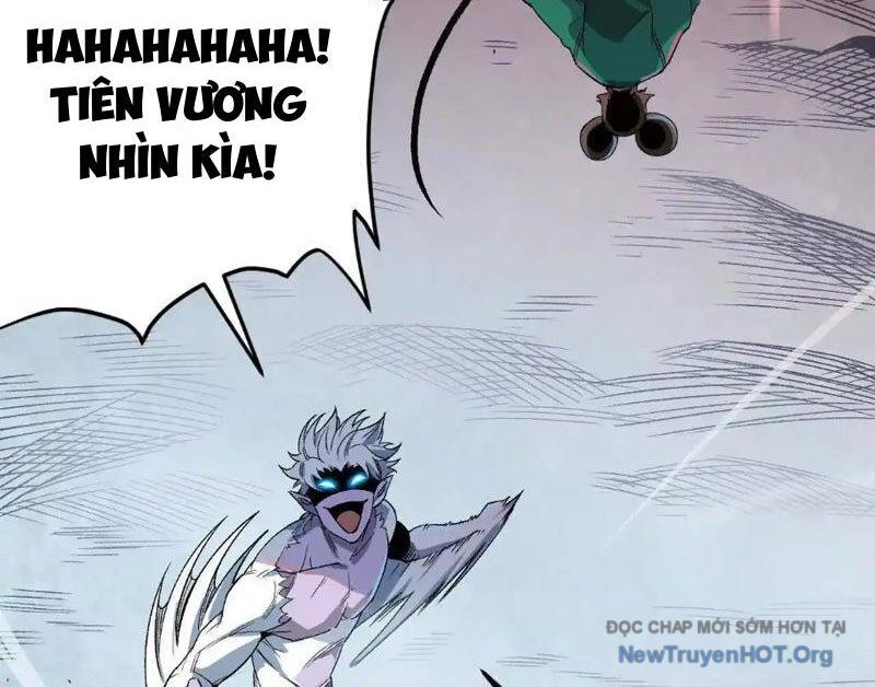Tiên Vương Thú Liệp Pháp Tắc Chap 6 - Next Chap 7