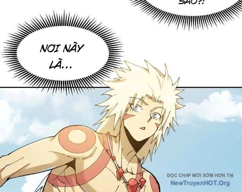 Tiên Vương Thú Liệp Pháp Tắc Chap 6 - Next Chap 7