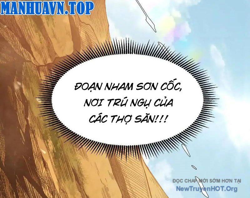 Tiên Vương Thú Liệp Pháp Tắc Chap 6 - Next Chap 7
