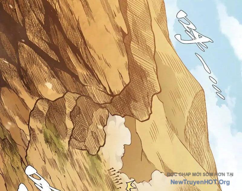 Tiên Vương Thú Liệp Pháp Tắc Chap 6 - Next Chap 7