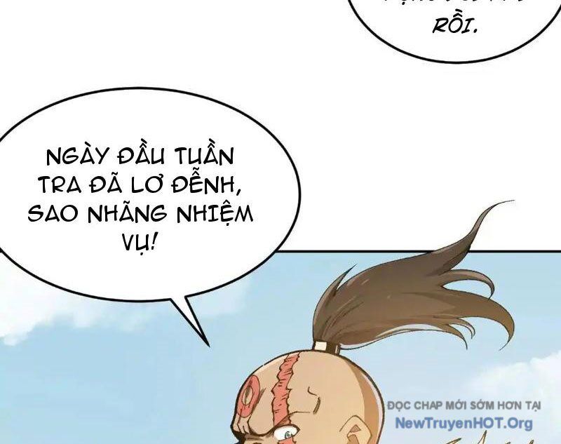 Tiên Vương Thú Liệp Pháp Tắc Chap 6 - Next Chap 7