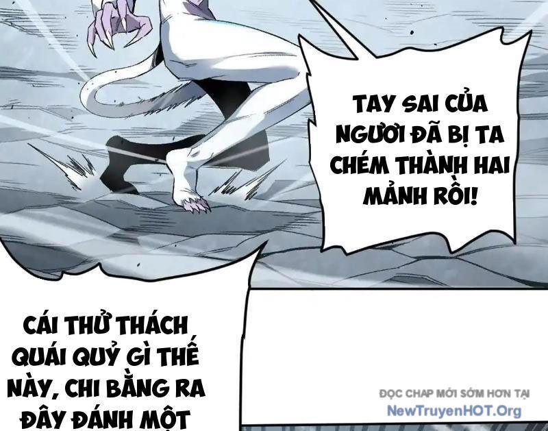 Tiên Vương Thú Liệp Pháp Tắc Chap 6 - Next Chap 7