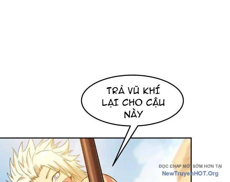 Tiên Vương Thú Liệp Pháp Tắc Chap 6 - Next Chap 7