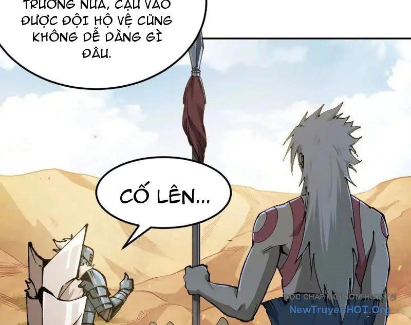 Tiên Vương Thú Liệp Pháp Tắc Chap 6 - Next Chap 7
