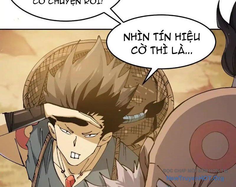 Tiên Vương Thú Liệp Pháp Tắc Chap 6 - Next Chap 7