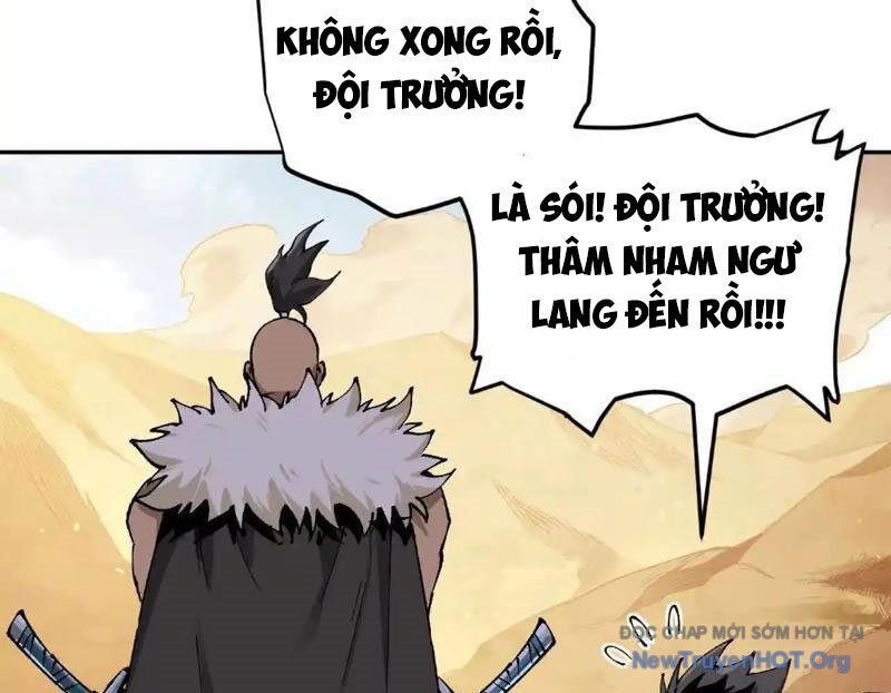 Tiên Vương Thú Liệp Pháp Tắc Chap 6 - Next Chap 7